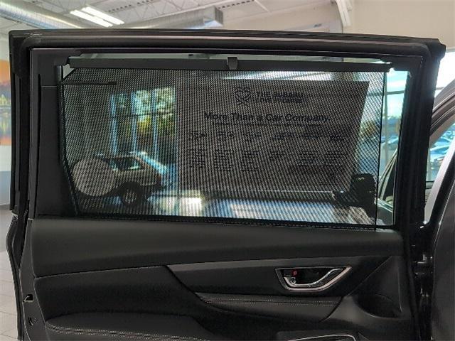 new 2025 Subaru Ascent car, priced at $50,262