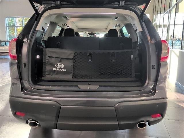 new 2025 Subaru Ascent car, priced at $50,262