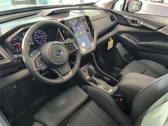 new 2025 Subaru Ascent car, priced at $50,262