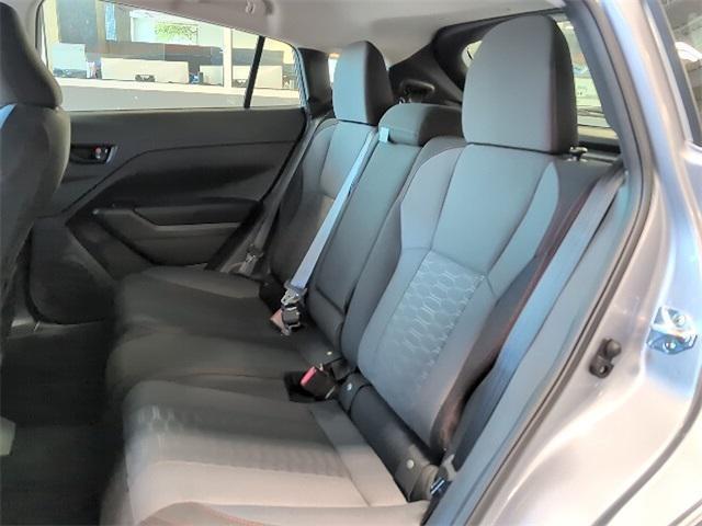 new 2025 Subaru Impreza car, priced at $26,073