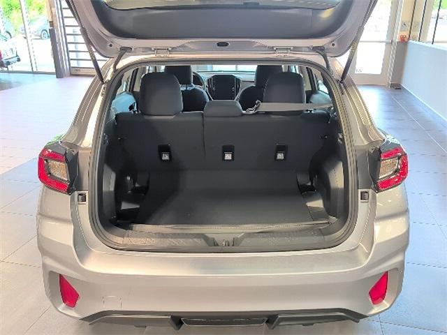 new 2025 Subaru Impreza car, priced at $26,073