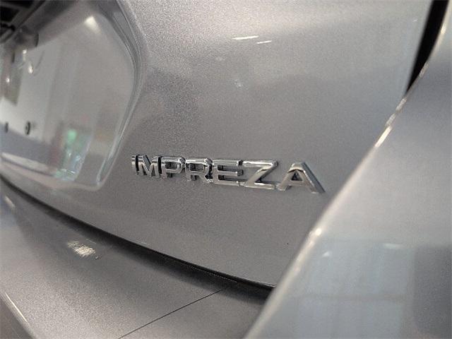 new 2025 Subaru Impreza car, priced at $26,073