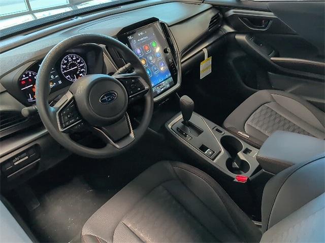 new 2025 Subaru Impreza car, priced at $26,073