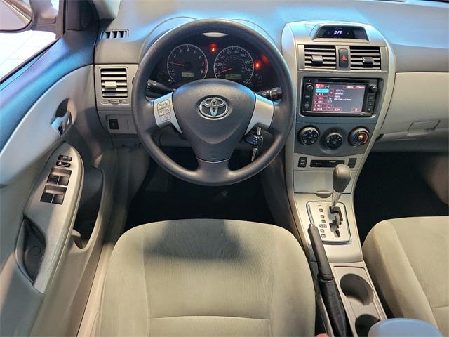 used 2013 Toyota Corolla car, priced at $9,000