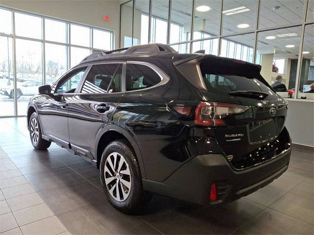 used 2021 Subaru Outback car, priced at $22,000