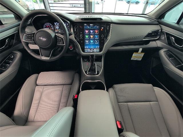 new 2025 Subaru Legacy car, priced at $34,209