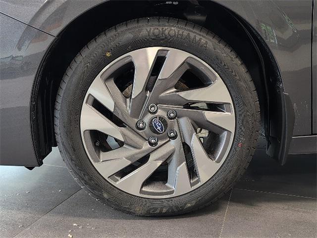 new 2025 Subaru Legacy car, priced at $34,209