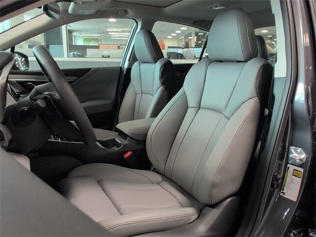 new 2025 Subaru Legacy car, priced at $34,209
