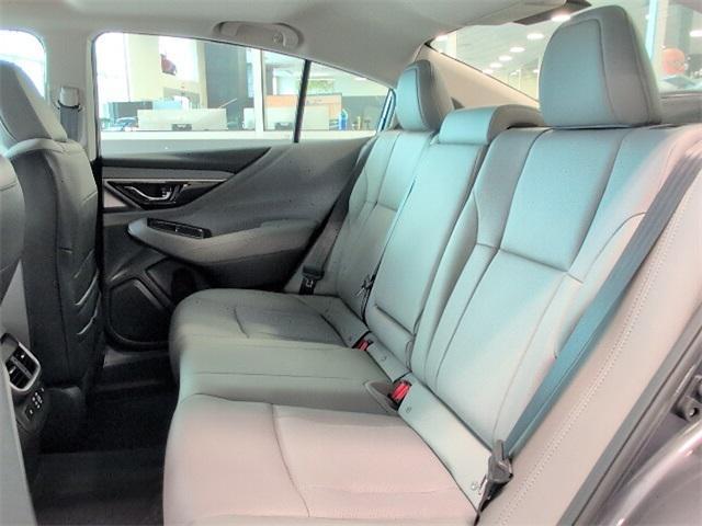 new 2025 Subaru Legacy car, priced at $34,209