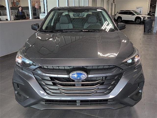 new 2025 Subaru Legacy car, priced at $34,209