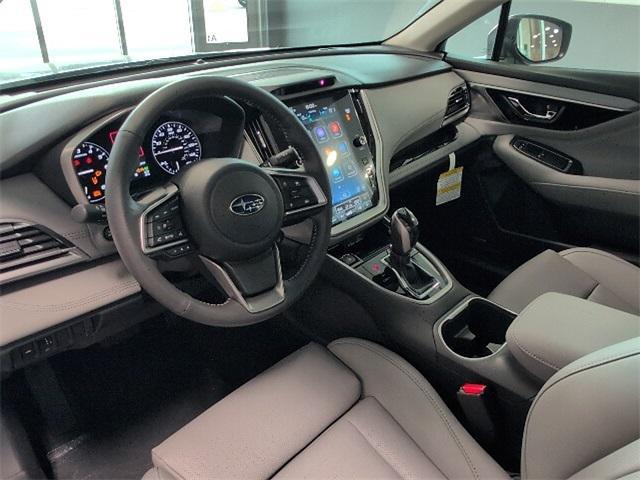 new 2025 Subaru Legacy car, priced at $34,209