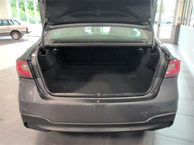 new 2025 Subaru Legacy car, priced at $34,209