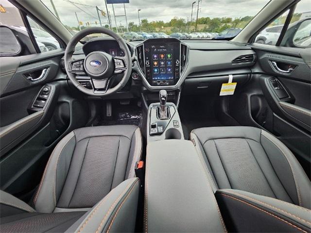 new 2024 Subaru Crosstrek car, priced at $30,710