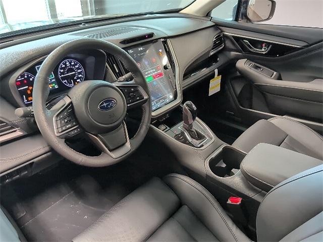 new 2025 Subaru Outback car, priced at $39,724