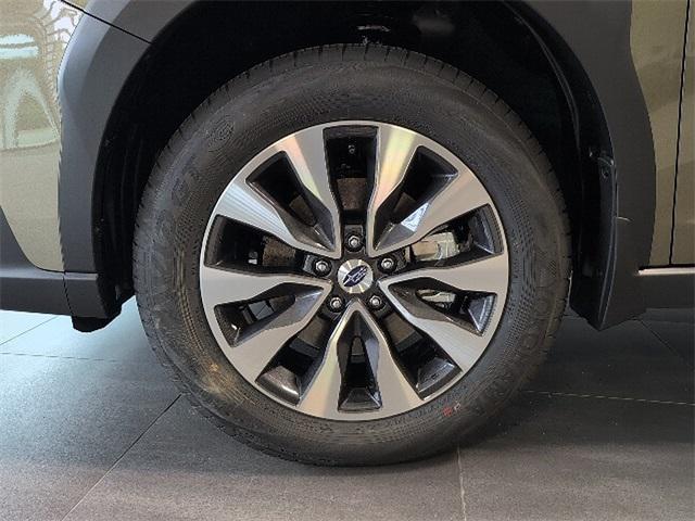 new 2025 Subaru Outback car, priced at $39,724