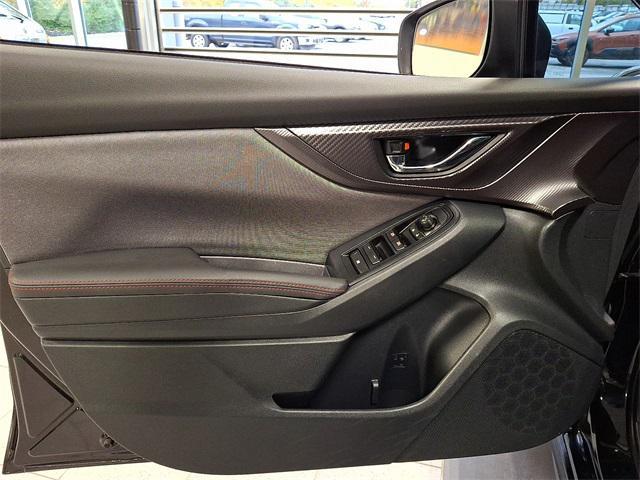 used 2022 Subaru Impreza car, priced at $21,000