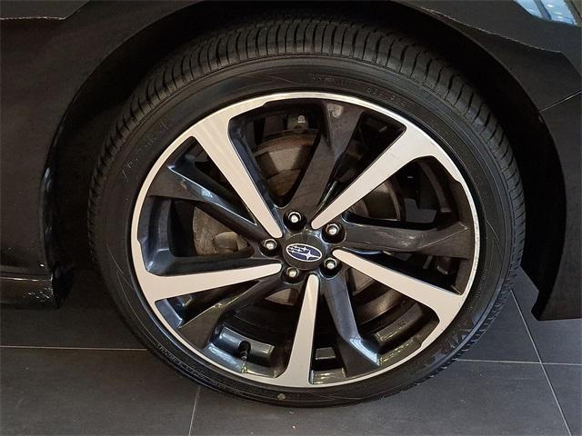 used 2022 Subaru Impreza car, priced at $21,000