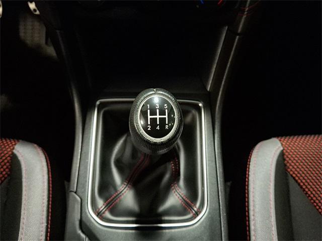 used 2022 Subaru Impreza car, priced at $21,000