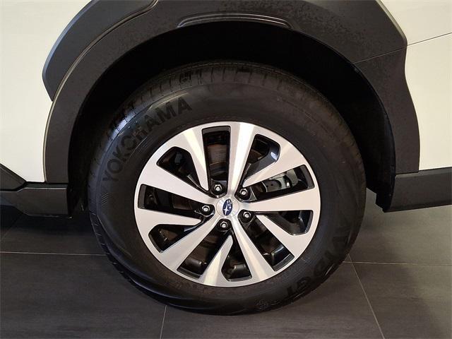 used 2024 Subaru Outback car, priced at $28,900