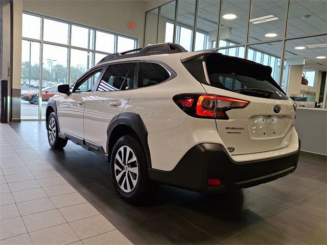 used 2024 Subaru Outback car, priced at $28,900