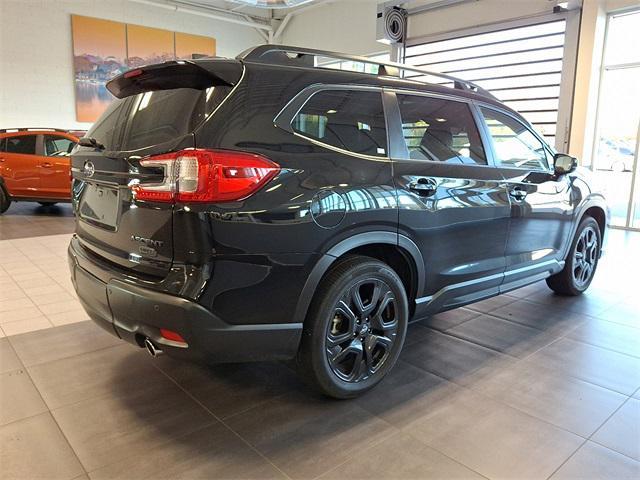 used 2025 Subaru Ascent car, priced at $38,000