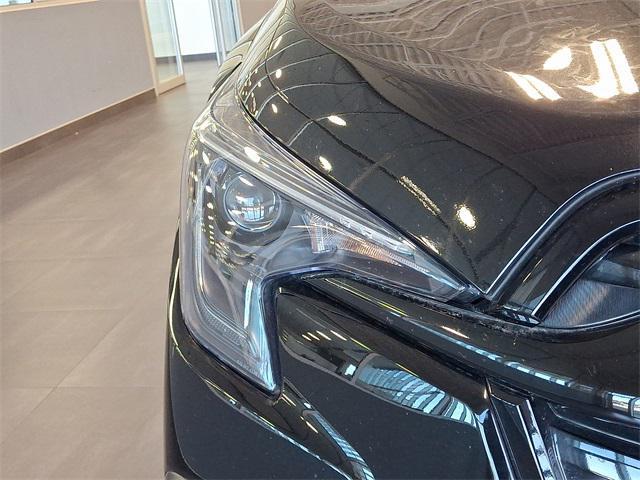 used 2025 Subaru Ascent car, priced at $38,000