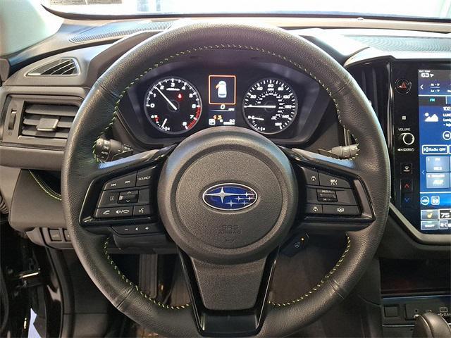 used 2025 Subaru Ascent car, priced at $38,000
