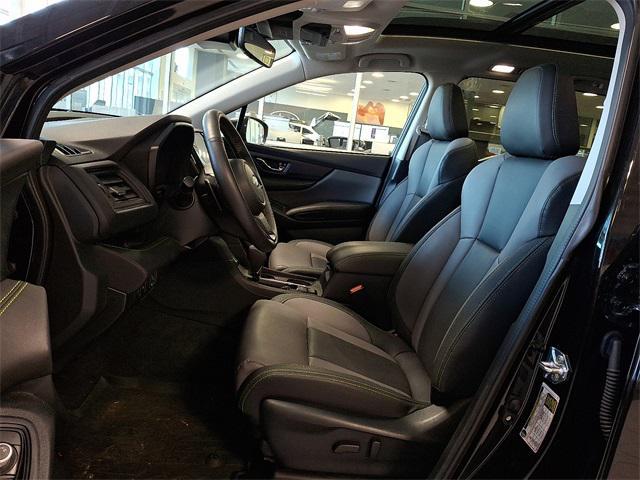 used 2025 Subaru Ascent car, priced at $38,000