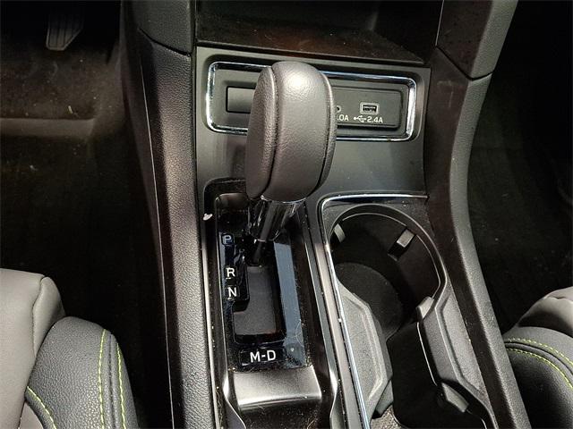 used 2025 Subaru Ascent car, priced at $38,000