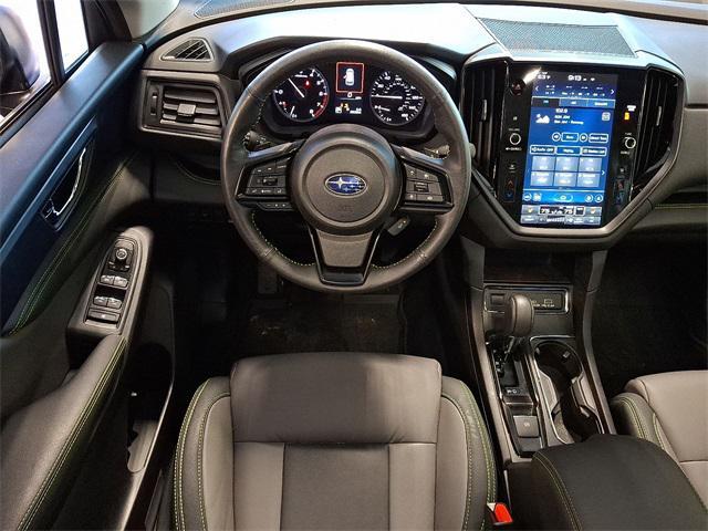 used 2025 Subaru Ascent car, priced at $38,000