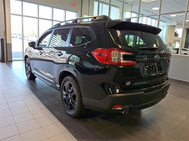 used 2025 Subaru Ascent car, priced at $38,000