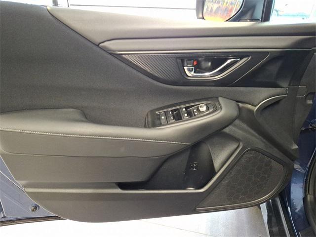 used 2022 Subaru Outback car, priced at $27,000