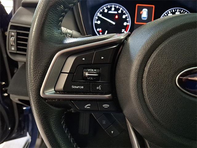used 2022 Subaru Outback car, priced at $27,000