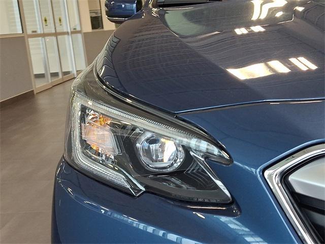 used 2022 Subaru Outback car, priced at $27,000