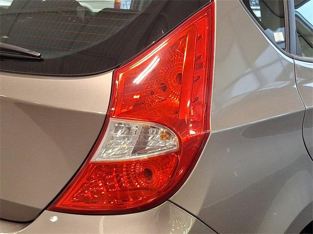 used 2014 Hyundai Accent car, priced at $11,000