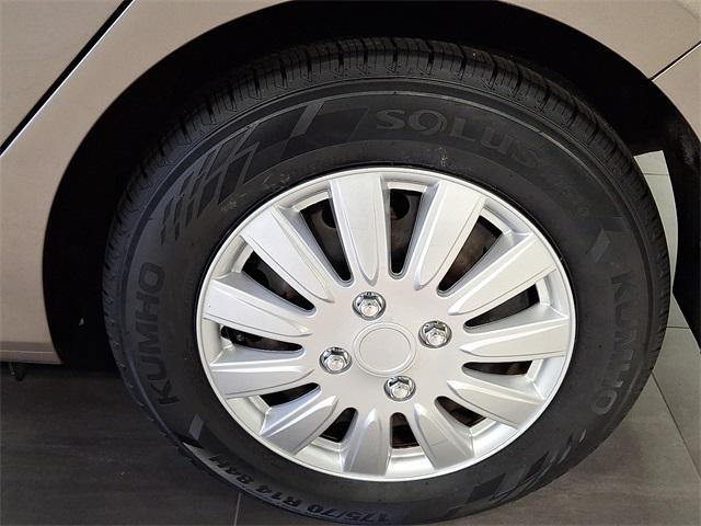 used 2014 Hyundai Accent car, priced at $11,000