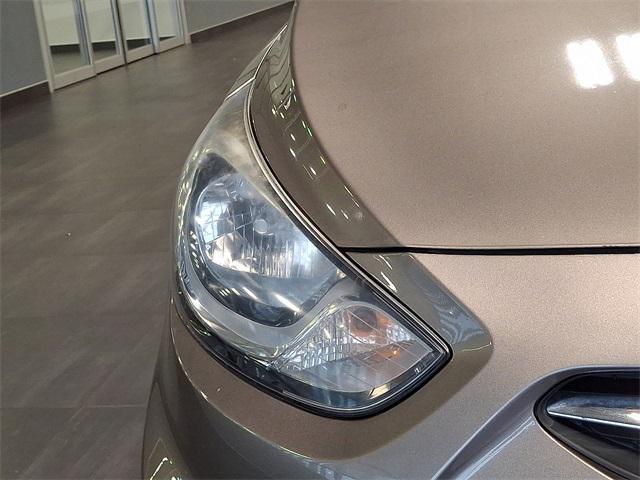 used 2014 Hyundai Accent car, priced at $11,000