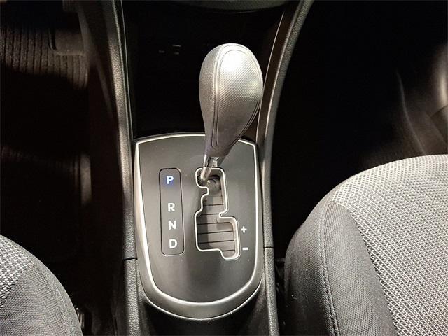 used 2014 Hyundai Accent car, priced at $11,000