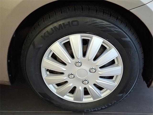 used 2014 Hyundai Accent car, priced at $11,000