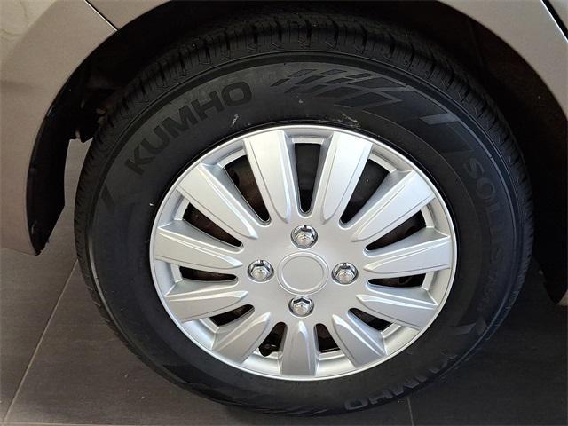 used 2014 Hyundai Accent car, priced at $11,000