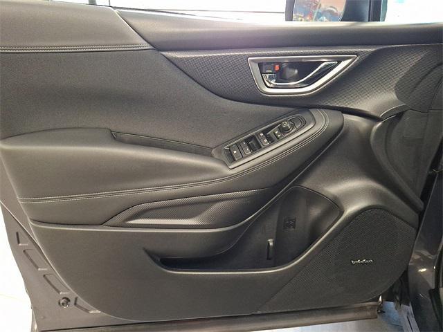used 2024 Subaru Forester car, priced at $30,500