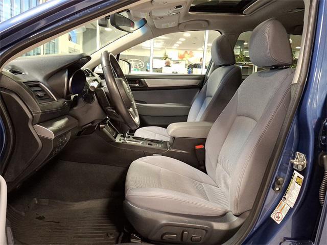 used 2019 Subaru Outback car, priced at $19,000