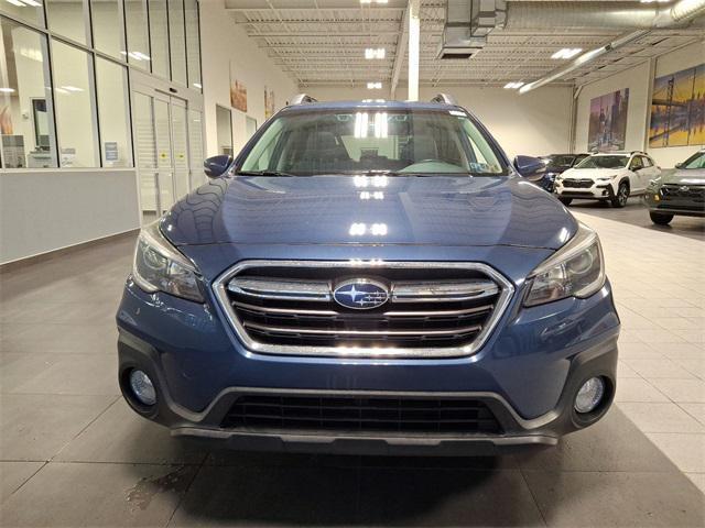 used 2019 Subaru Outback car, priced at $19,000