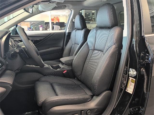 new 2025 Subaru Outback car, priced at $41,430