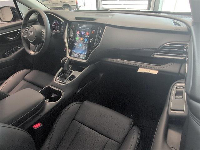 new 2025 Subaru Outback car, priced at $41,430