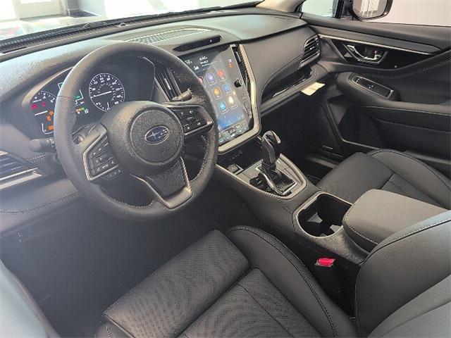 new 2025 Subaru Outback car, priced at $41,430