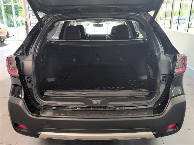 new 2025 Subaru Outback car, priced at $41,430