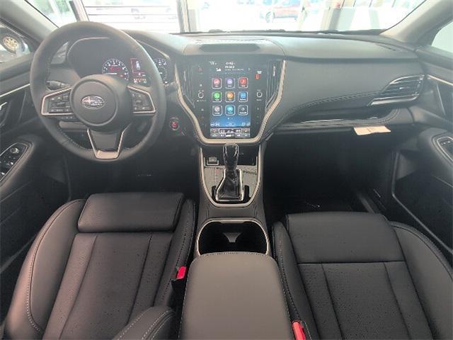 new 2025 Subaru Outback car, priced at $41,430