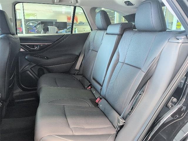 new 2025 Subaru Outback car, priced at $41,430