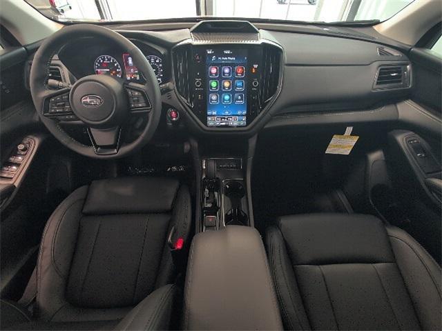 new 2025 Subaru Ascent car, priced at $54,427